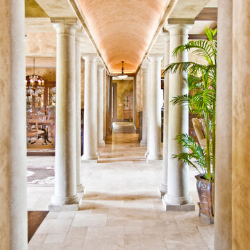 Avellino Custom Home