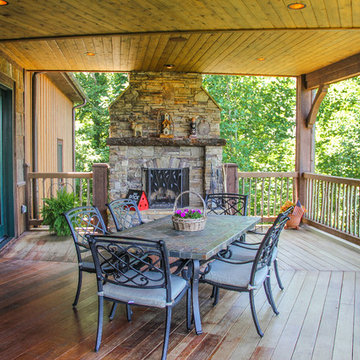 VPC - Custom Home in The Homestead