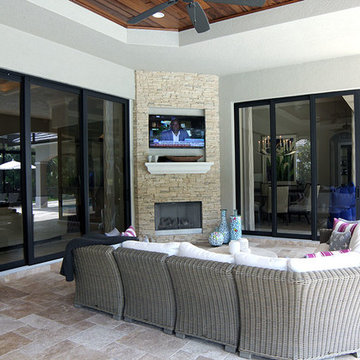 Quail West Home