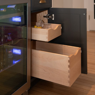Award Winning Open Concept Design