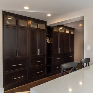 Kitchen, mud room and Laundry renovation