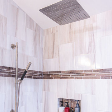 Centreville Bathroom Remodeling