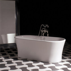 Specialty Bathtubs - Bathtubs