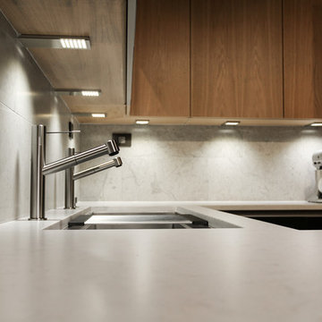 West Palm Beach | The Galley Workstation Kitchen