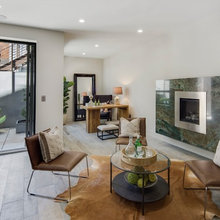 WA Beach House