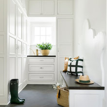 CLOSETS