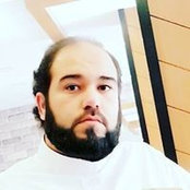 أسيد الغنايميs billede