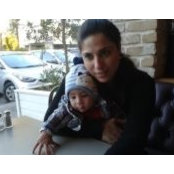Hala Serhan's photo