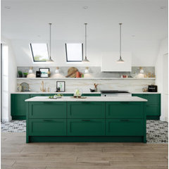 Oxted Kitchens