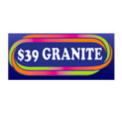 39 Dollar Granite