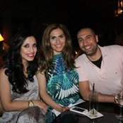 Amani Khader's photo