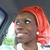 Shola Olatoye's photo