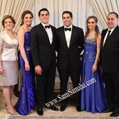 Lena Samahas foto