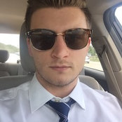 Zach McLains foto