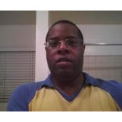 Anthony Thomas's photo