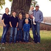Jennifer Chisham's photo