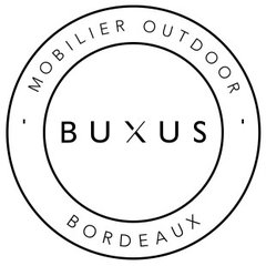 BUXUS Design / Mobilier Outdoor