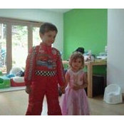 Corina Negru's photo