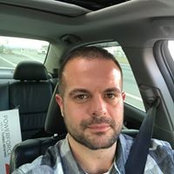 Joshua Morrow's photo