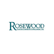 Foto di Rosewood Custom Cabinetry & Millwork