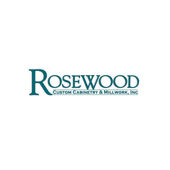 Rosewood Custom Cabinetry & Millwork