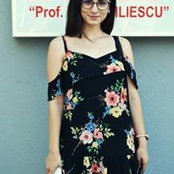 Ioana Blanariu's photo