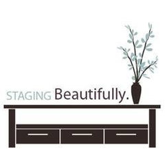 Staging Beautifully