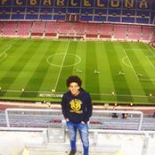 Ahmed Walid's photo