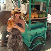 Heather Bahamさんの写真