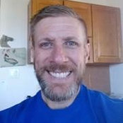 Christopher Adams's photo