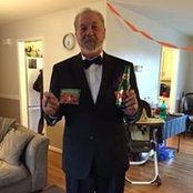 LeRoy LaRocque's photo