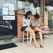Wirren Chang's photo