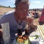 Claes Ewerths foto
