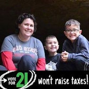 Teri Burich's photo