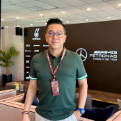 Foto de Irawan Mulyadi