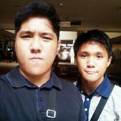 Ralph de Belen's photo