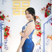 Jing Jing's photo