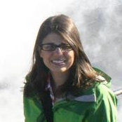 Mindy Teini's photo