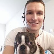 Maxwell Baumann's photo