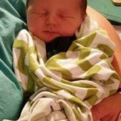 Melissa Burchfield's photo