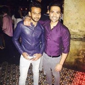Foto von Romi Patel