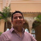 Diego Jaramillos foto