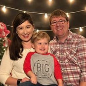 Chad Hoover's photo