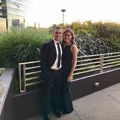 Bryan May's photo