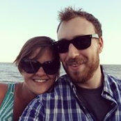 Matt Hamlin's photo