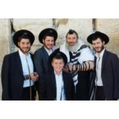 Zalman Chein's photo