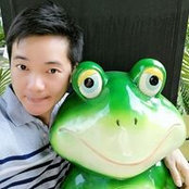 Eric Lin's photo