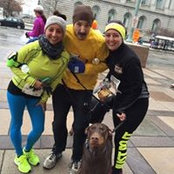 Carla Nocero's photo