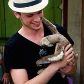 Misha Laskin's photo