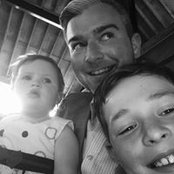 Daniel Hopkins's photo